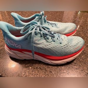 Women’s Hoka Clifton 8